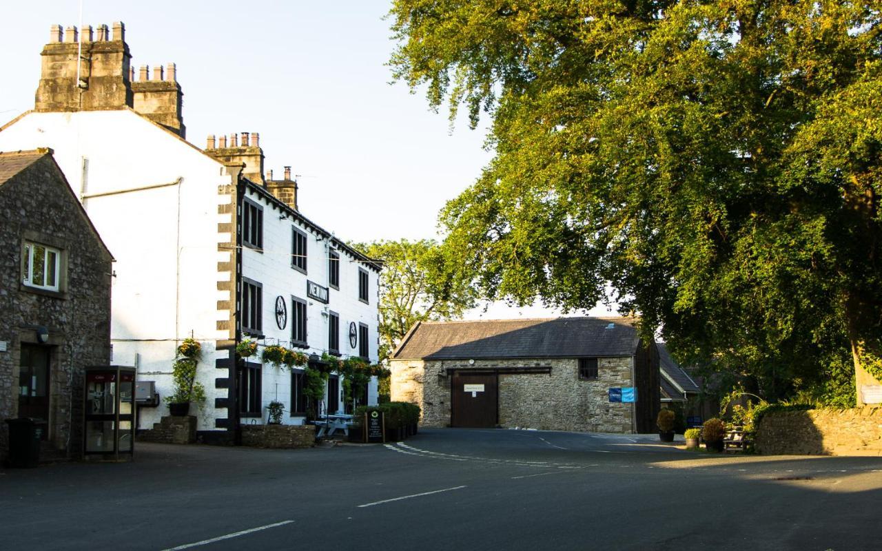 HOTEL THE NEW INN CLAPHAM NORTH YORKSHIRE 3 United Kingdom