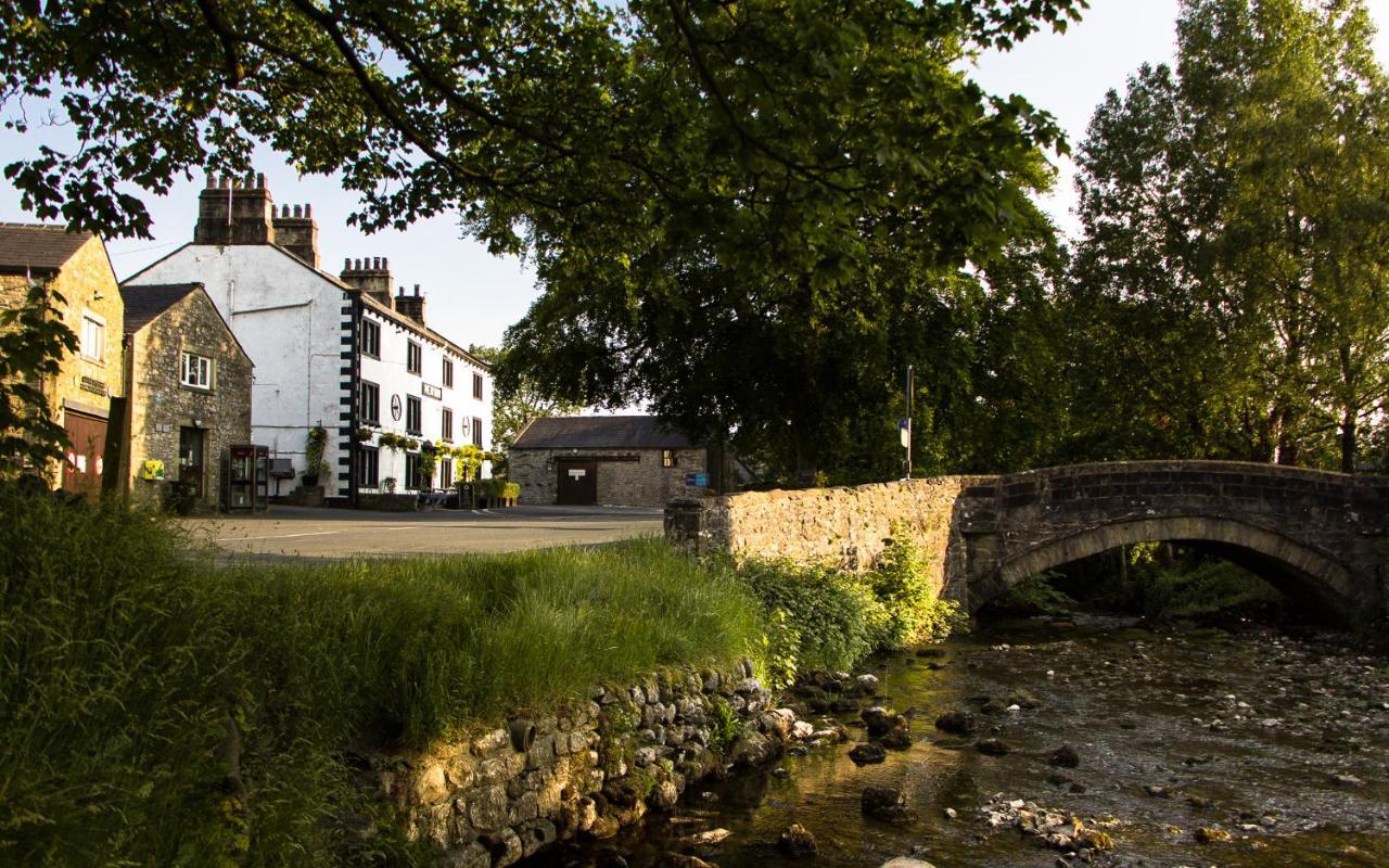 HOTEL THE NEW INN CLAPHAM NORTH YORKSHIRE 3 United Kingdom